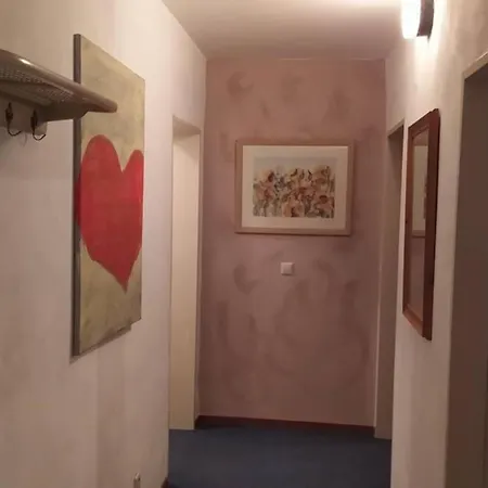 Haus Waldlounge Mit Kamin