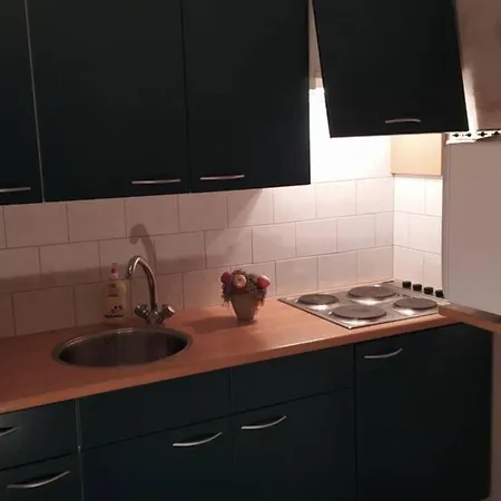 Haus Waldlounge Mit Kamin Holiday home Winterberg