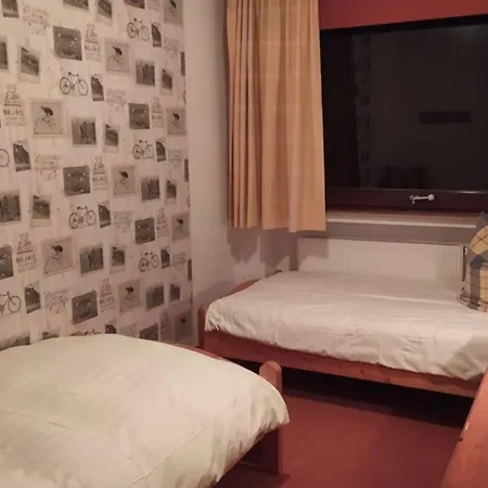 Haus Waldlounge Mit Kamin * Winterberg