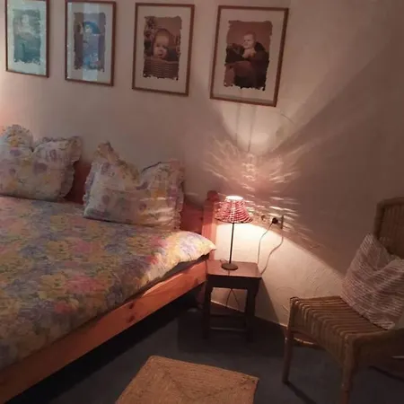 Haus Waldlounge Mit Kamin Holiday home