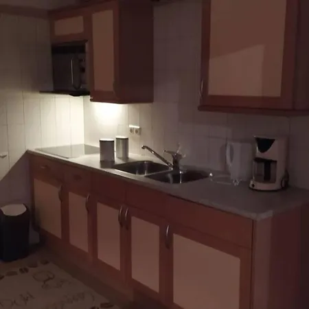 Haus Waldlounge Mit Kamin Holiday home *