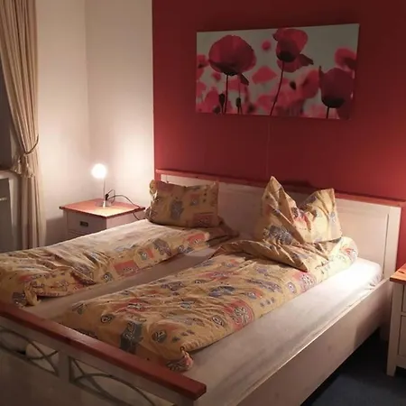 Holiday home Haus Waldlounge Mit Kamin Winterberg