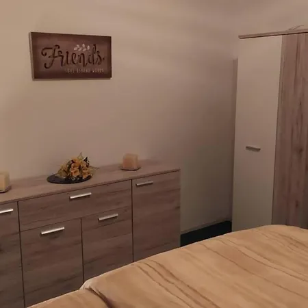 Haus Waldlounge Mit Kamin * Winterberg