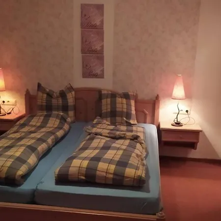 Haus Waldlounge Mit Kamin Holiday home Winterberg