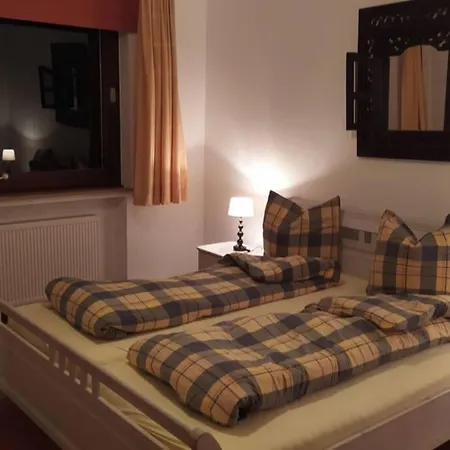 Holiday home Haus Waldlounge Mit Kamin *