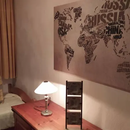 Holiday home Haus Waldlounge Mit Kamin Winterberg