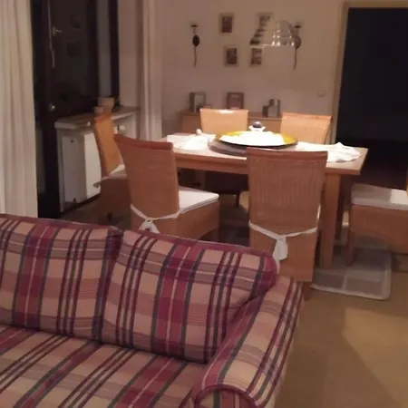 Holiday home Haus Waldlounge Mit Kamin Winterberg