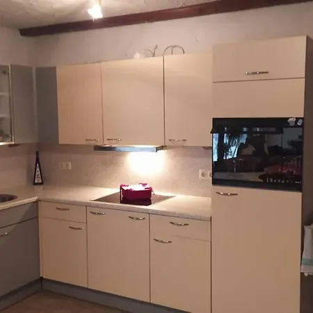 Haus Waldlounge Mit Kamin Holiday home *